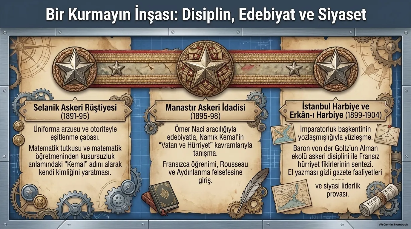 Kurum inşası