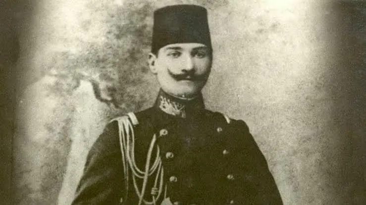 Liderliğin İç Mimarisi