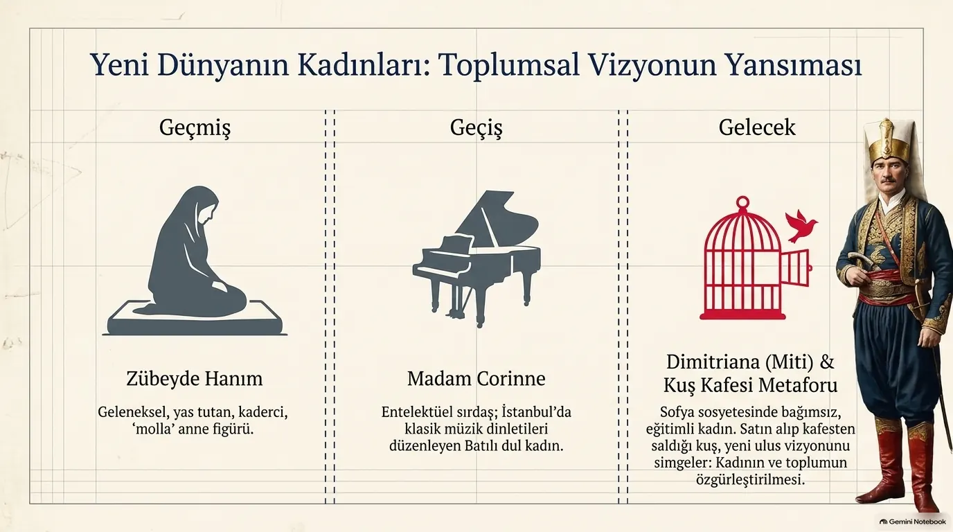 Liderlik sentezi