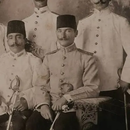 Gençliğe Bıraktığı Görev