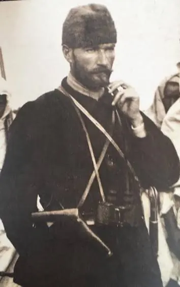 Asker