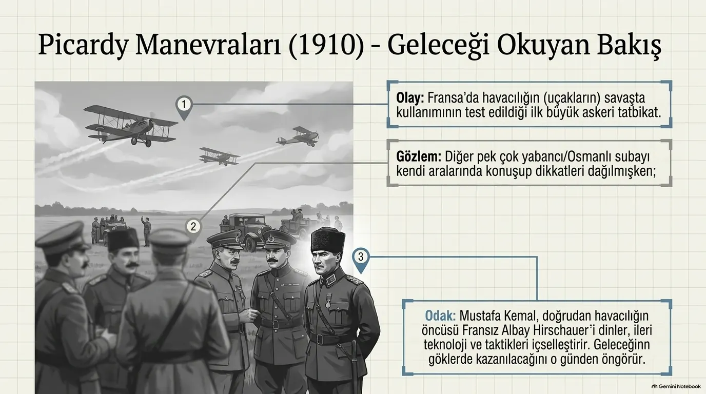 Picardy manevraları